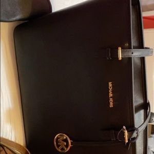 brand new michael kors purse